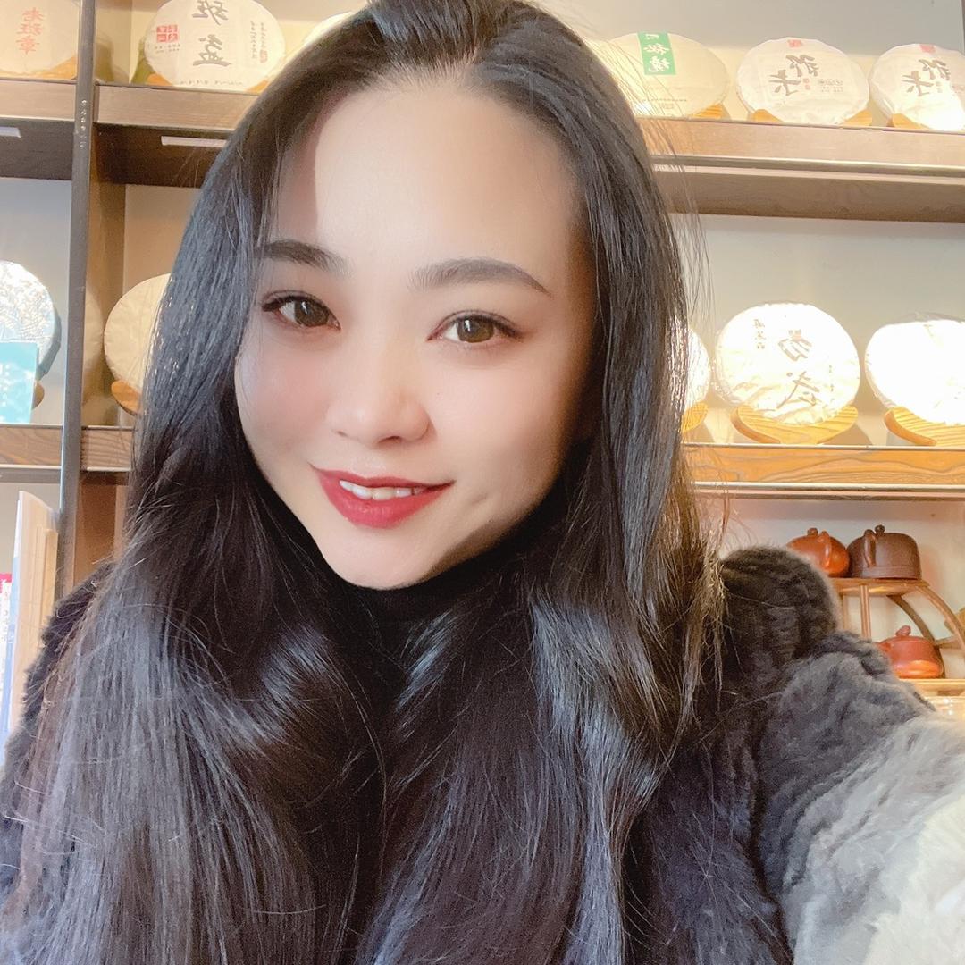 梵润茶庄🍃蒋逍遥