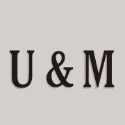 U&M studio官方号