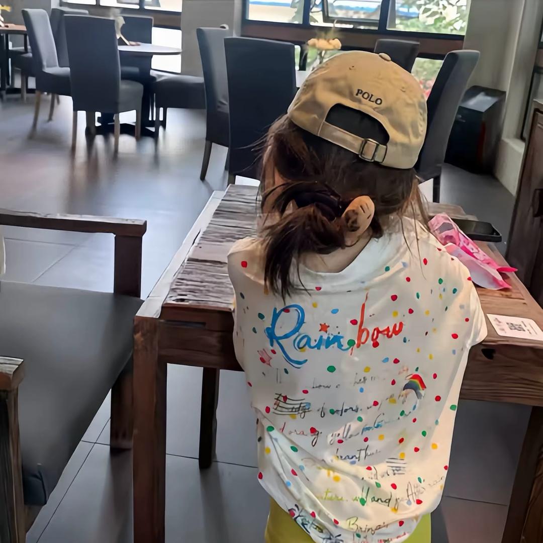 人丑没钱还爱装