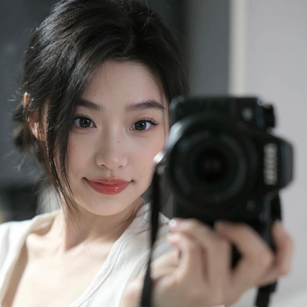 一只柚子.