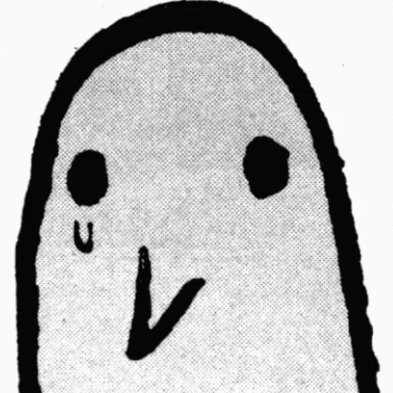 忧郁的魔丸