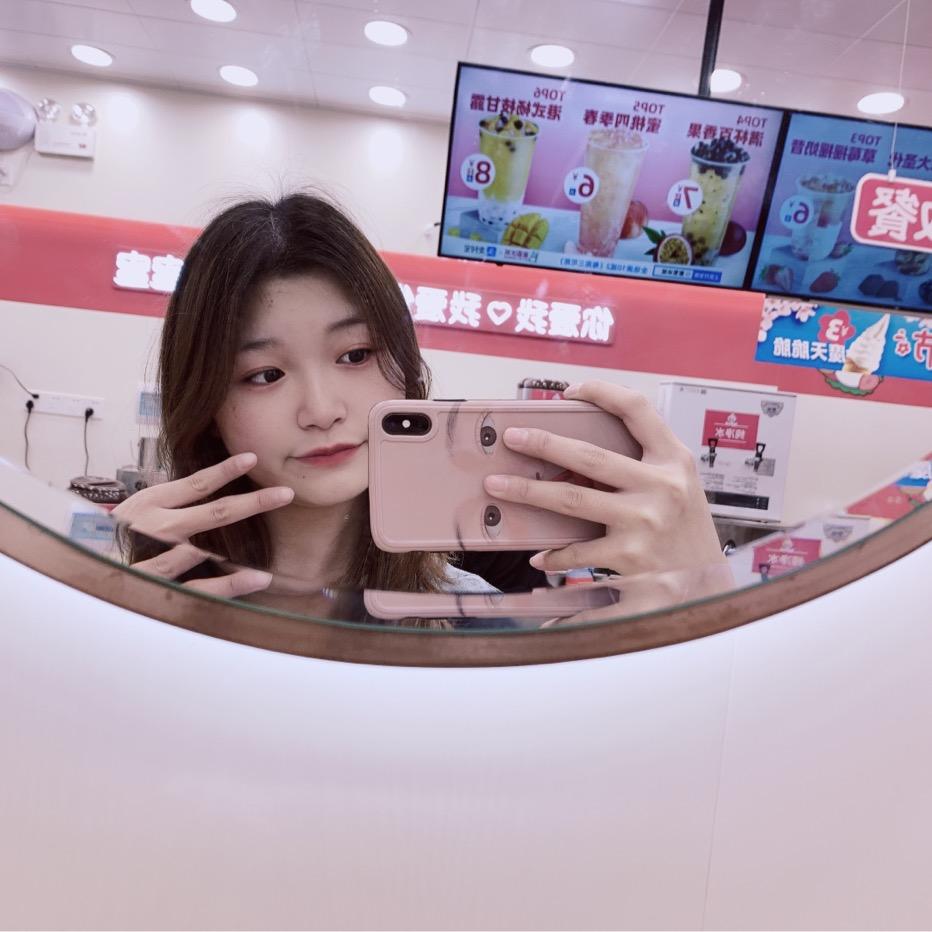娜菇凉💋