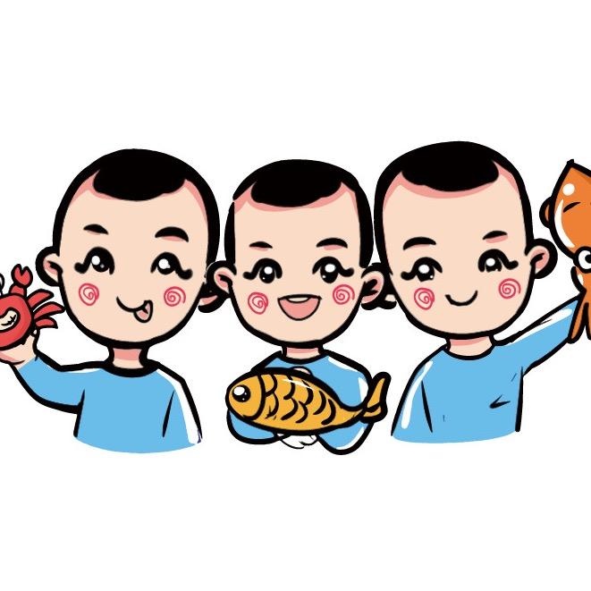 渔鲜来（三胞胎家）