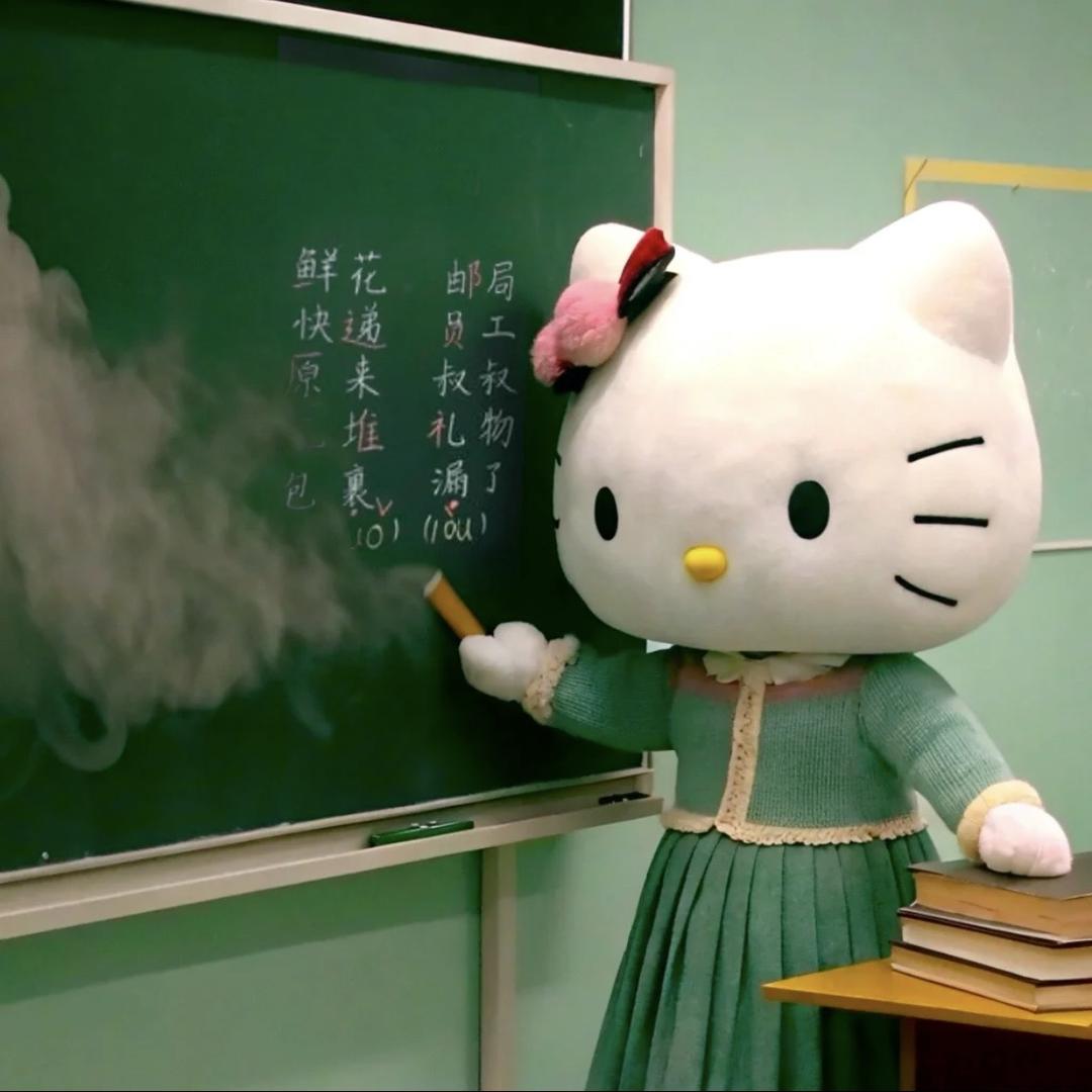 公考熊小二