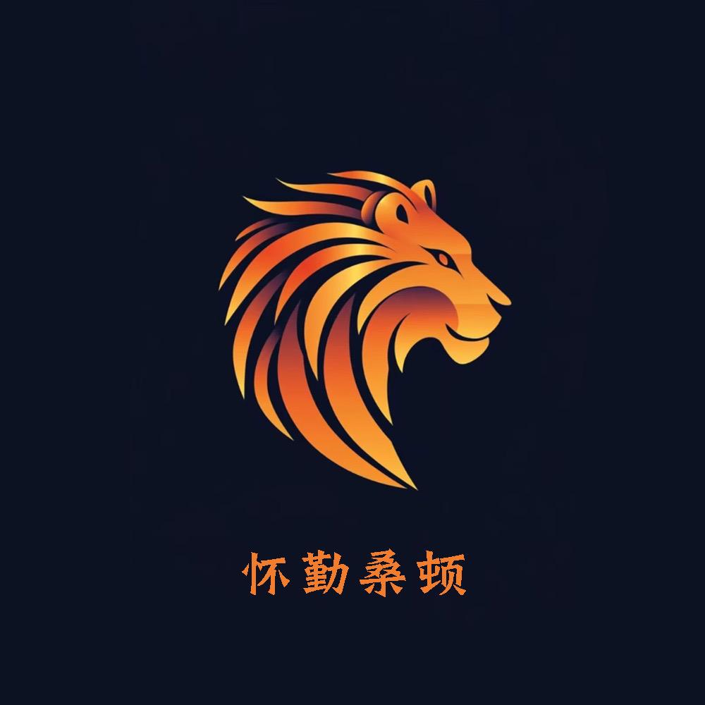 怀勤桑顿男装企业店