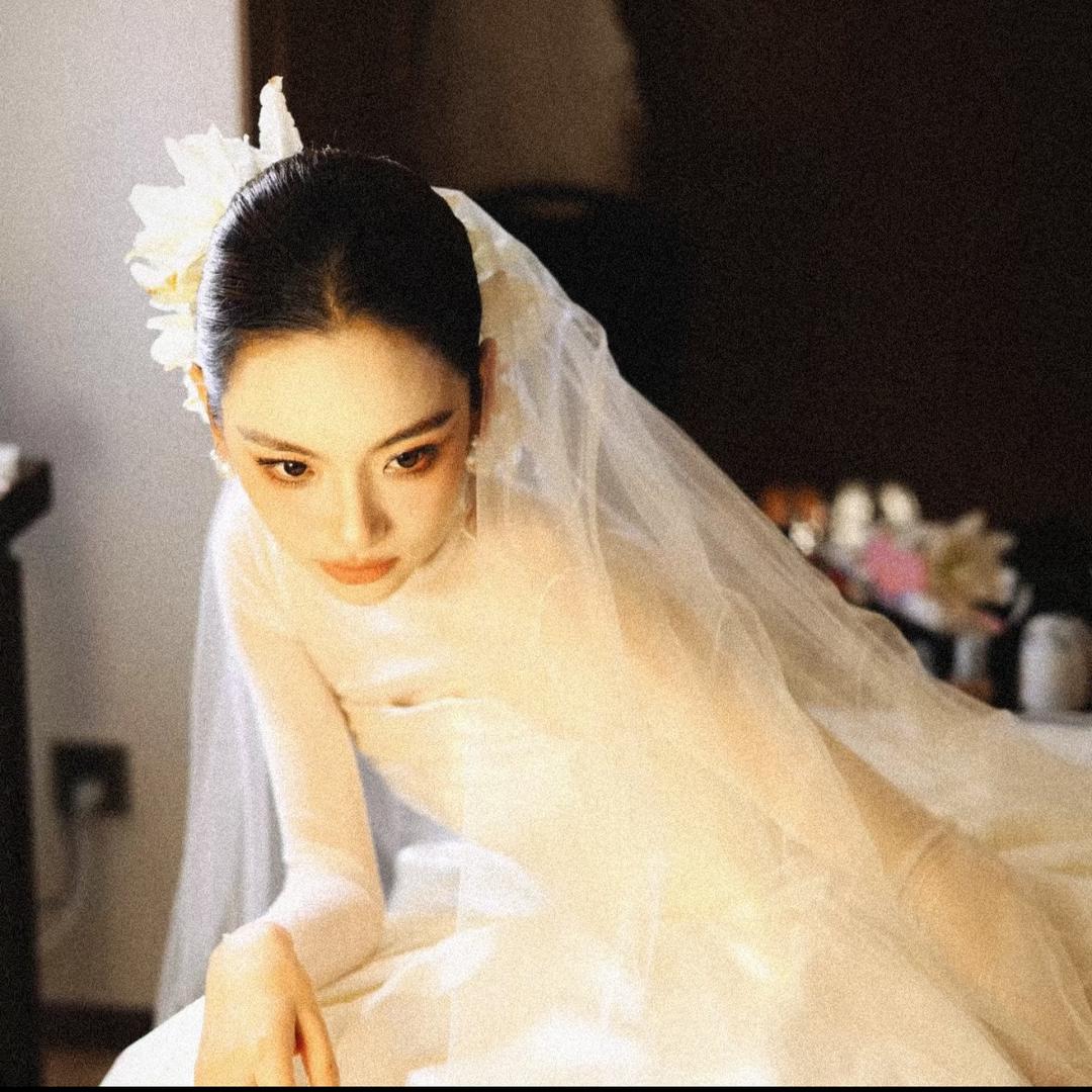 萱萱是个化妆师