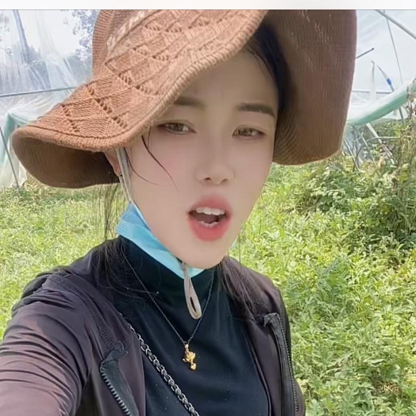 @小欢呀