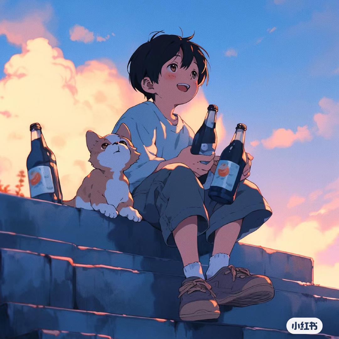 愿天下没有流浪狗