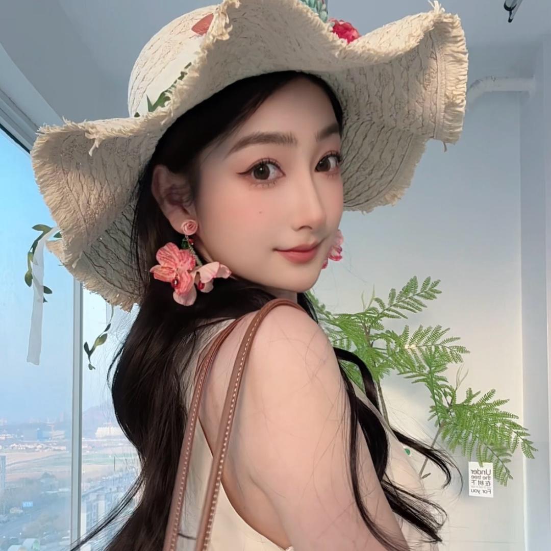 松松来了