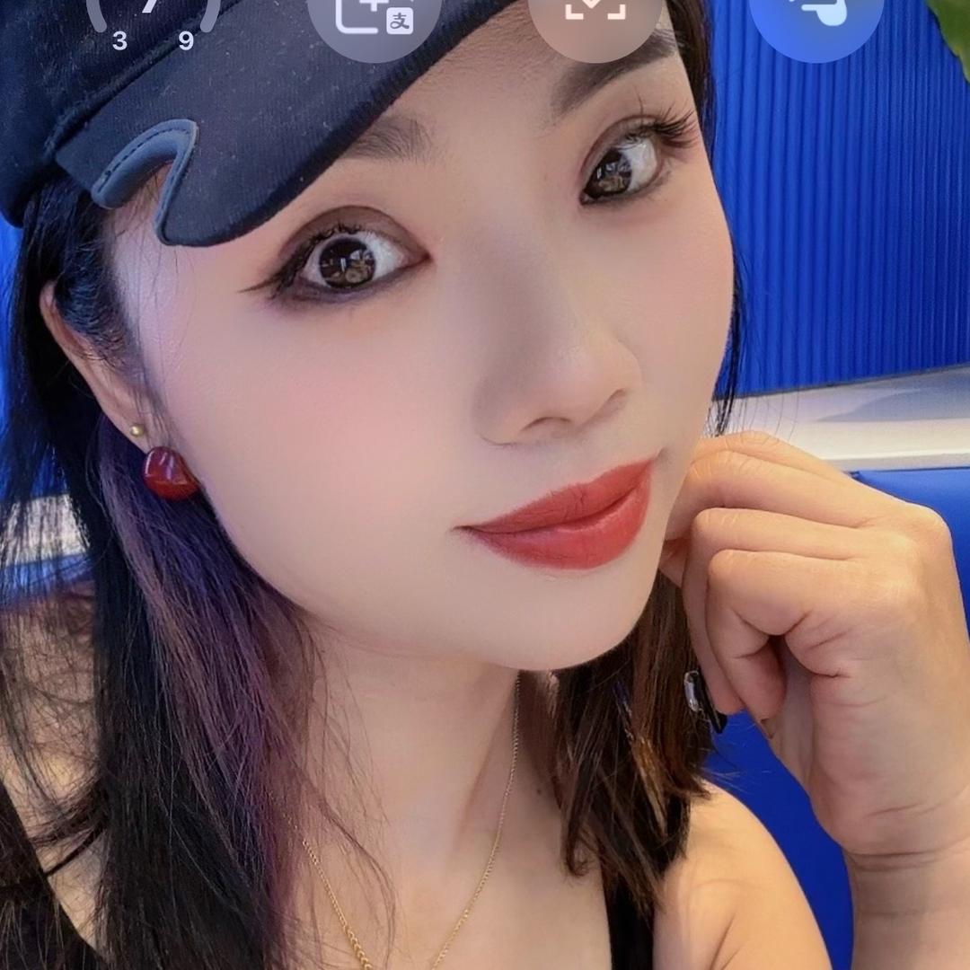 强哥的夫人