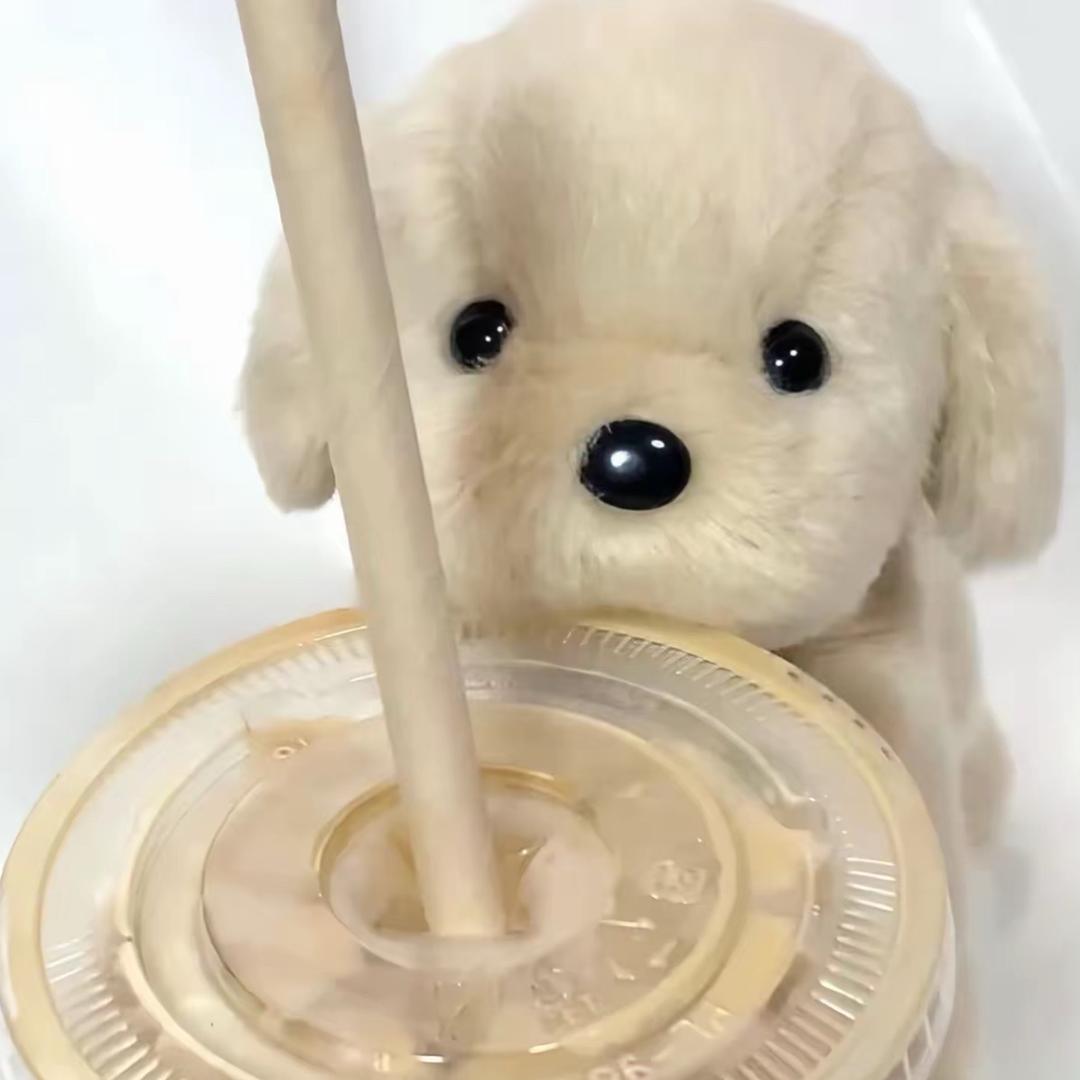 慢慢走.
