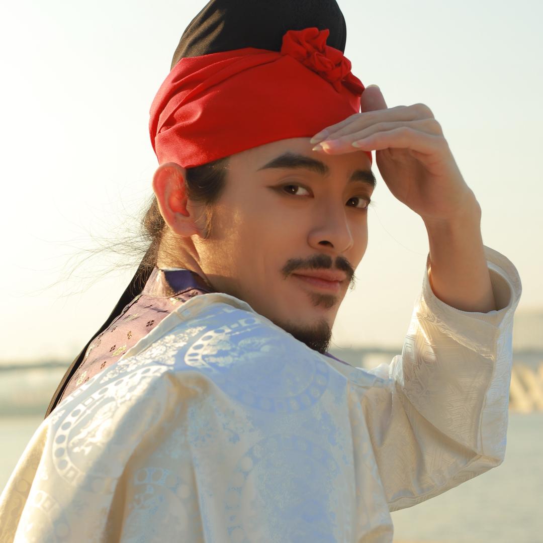 晴南大王
