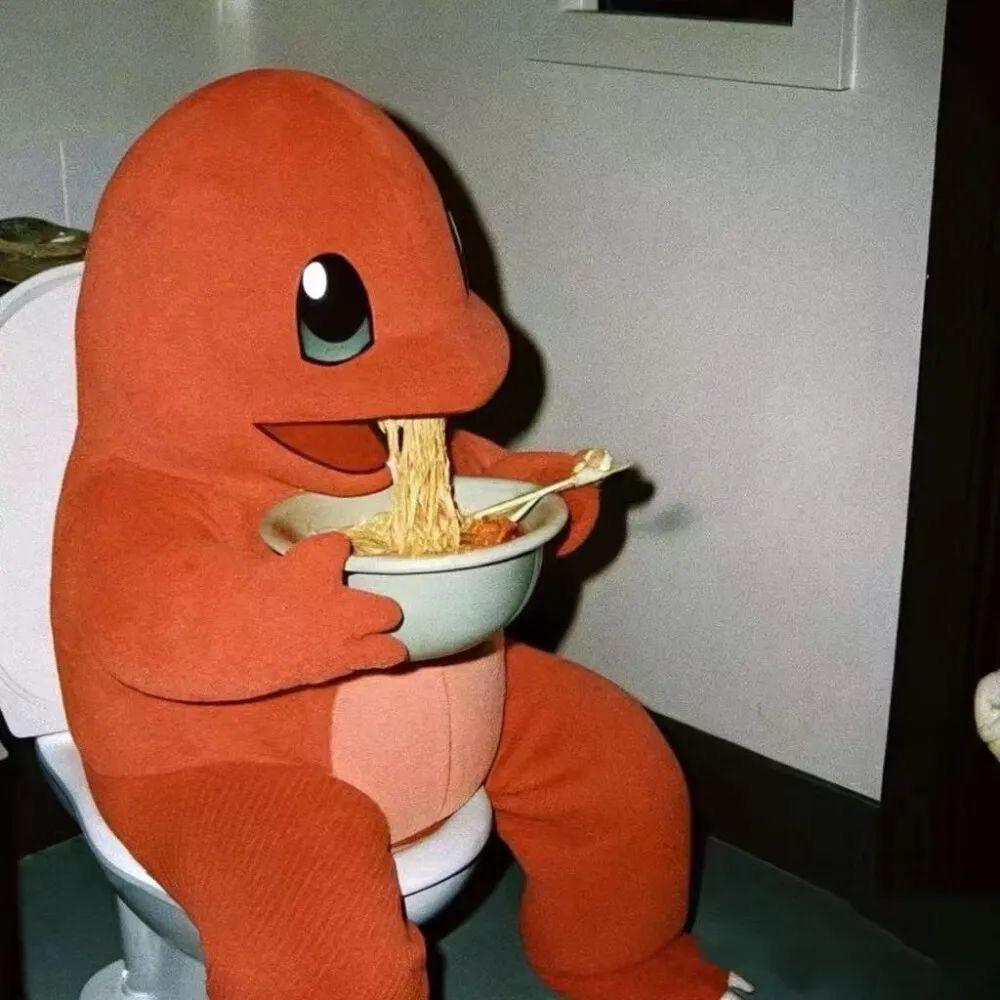 鲫鱼🐟