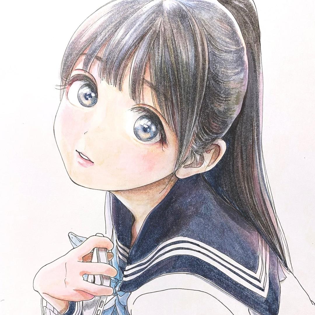莉绘里奈