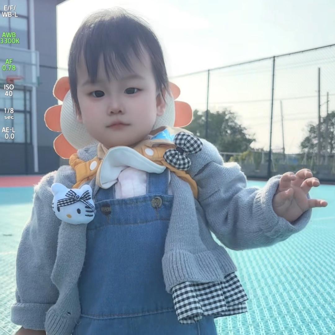 潼潼吖