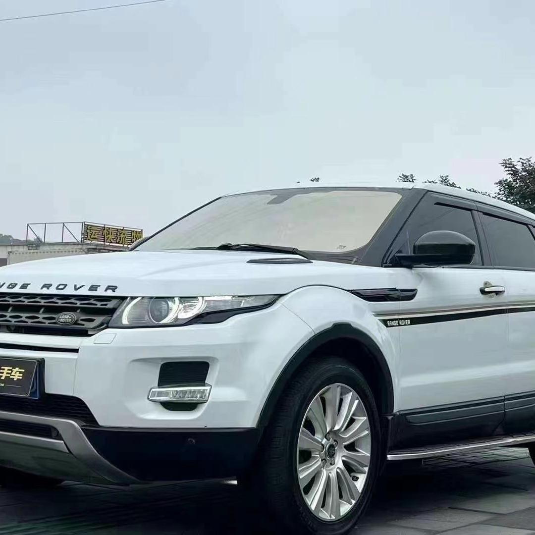 晋江铁头娃蛋二手车