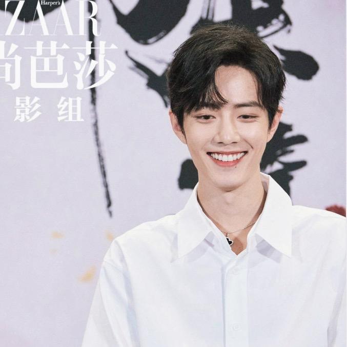 名为兔子🐰～·