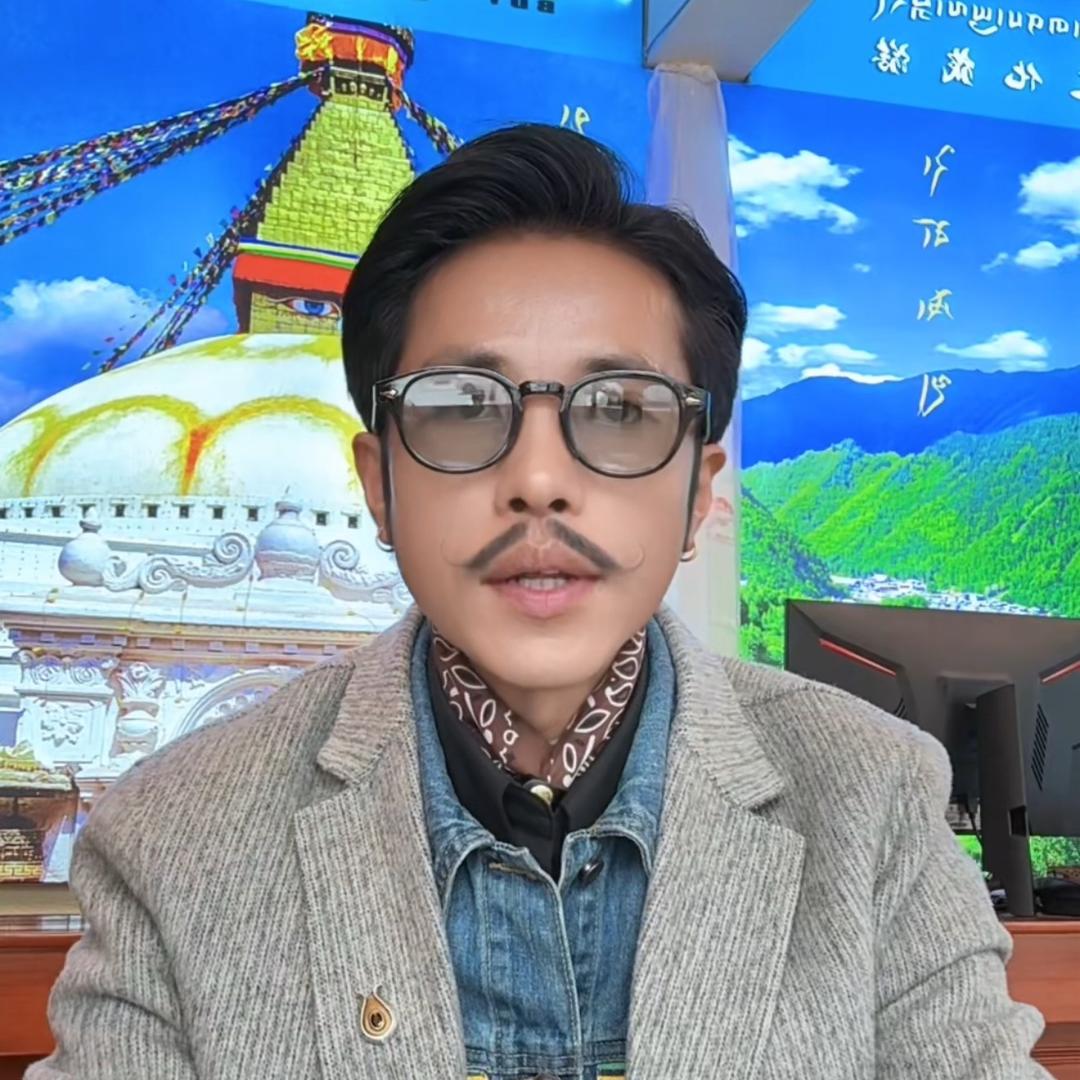 达仓加央（小号）