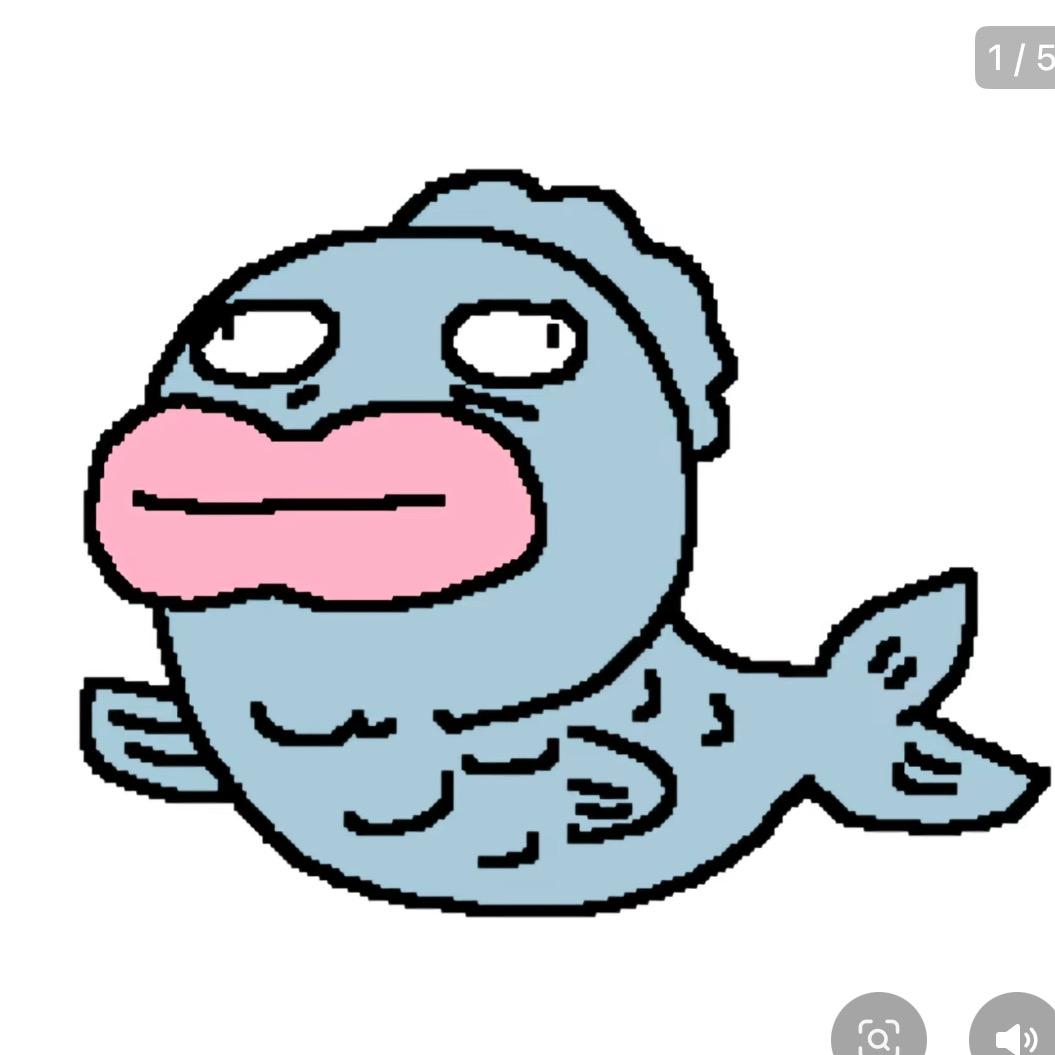 鱼肝油🐠