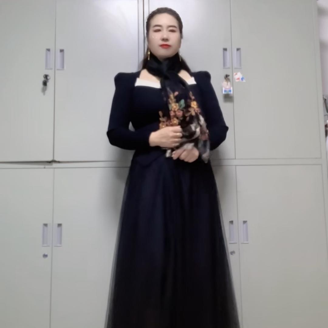 慧敏姐