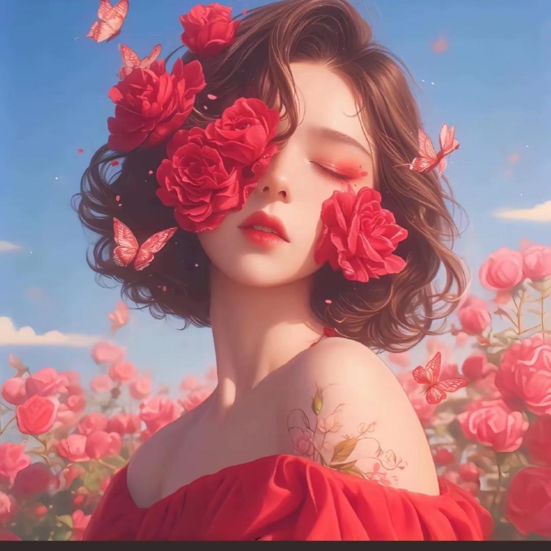 陈呀陈🌼🌼🌼