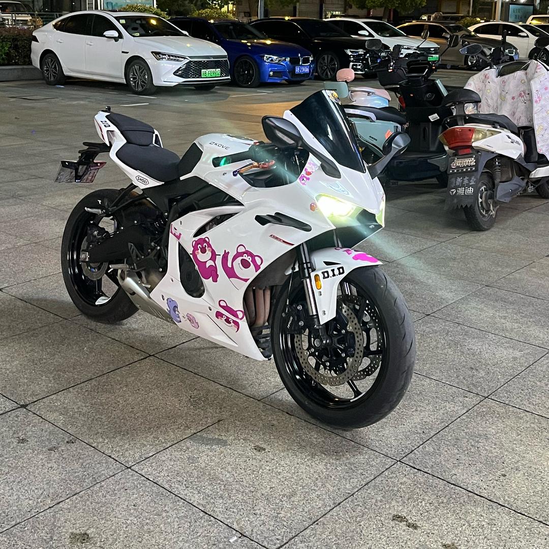 小刘二手车业🏍️（全国物流）