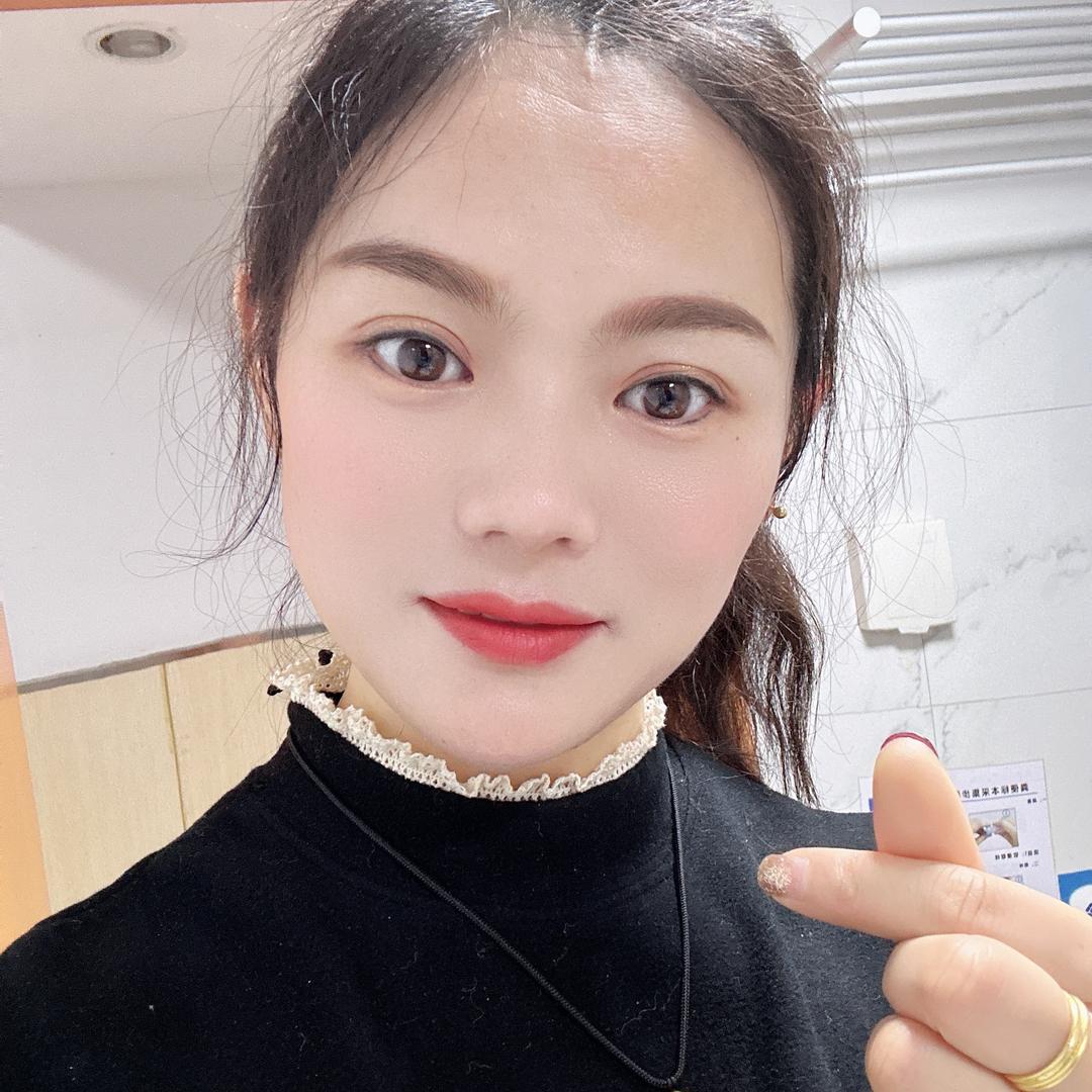 💞 侯礼萍🐰ღℳℯ