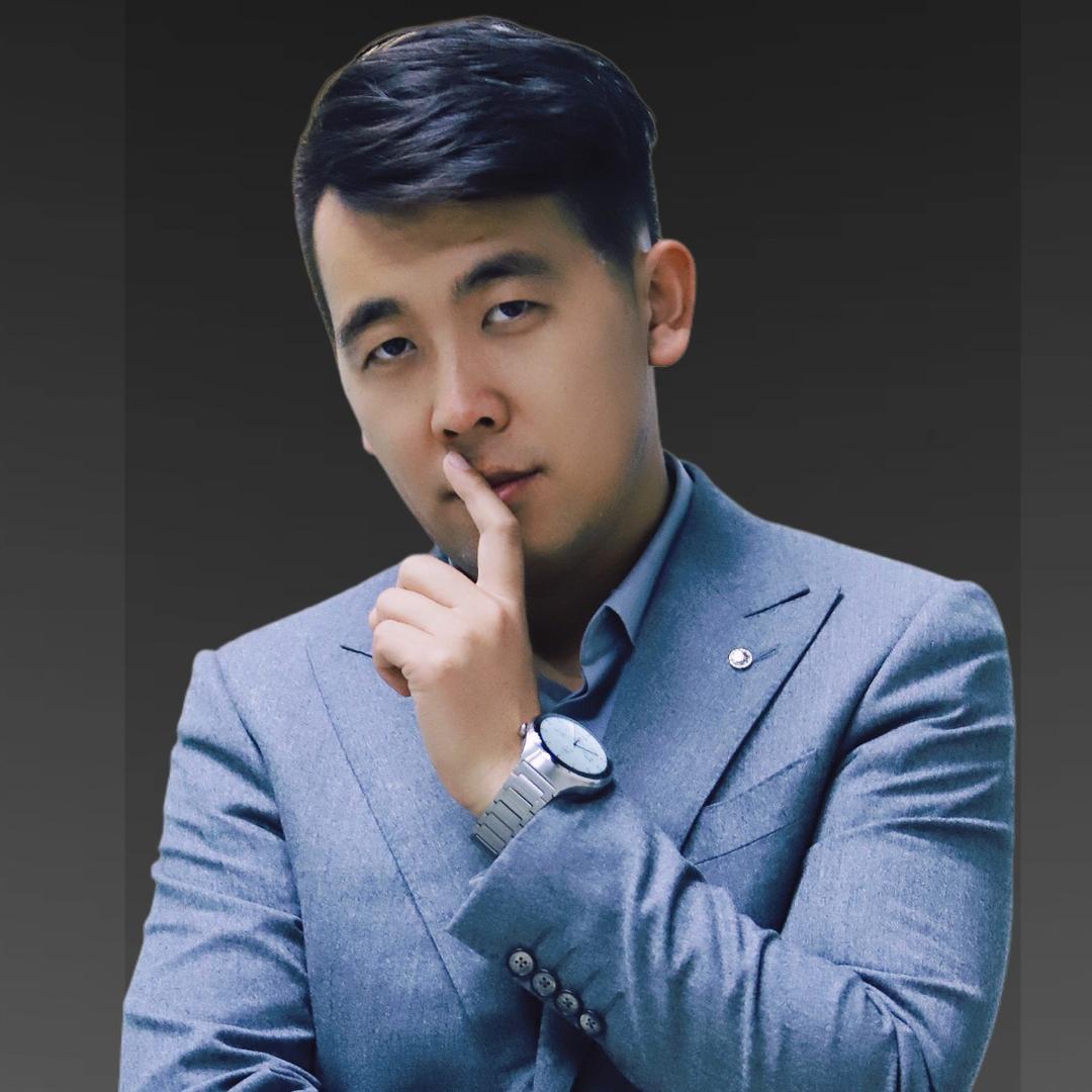 北京新美业阿东