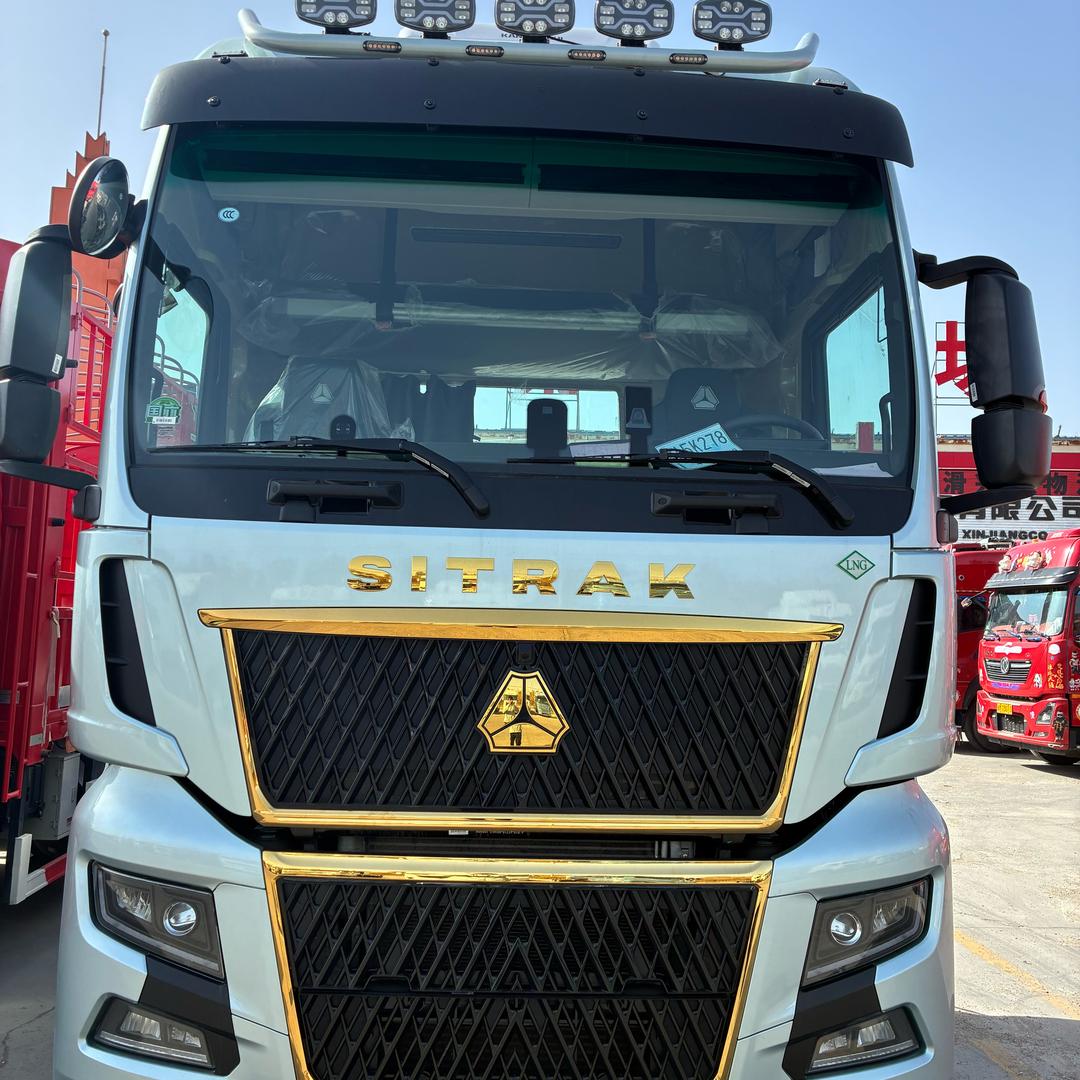 沛县奔腾挂车在新疆库尔勒