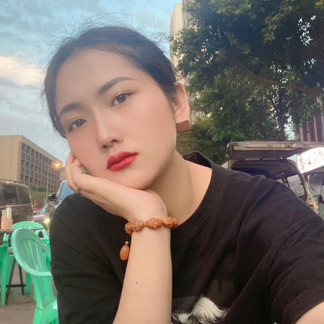 郑小姐