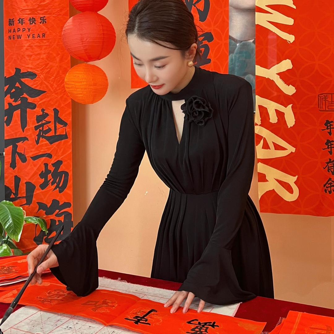 崔崔私人定制