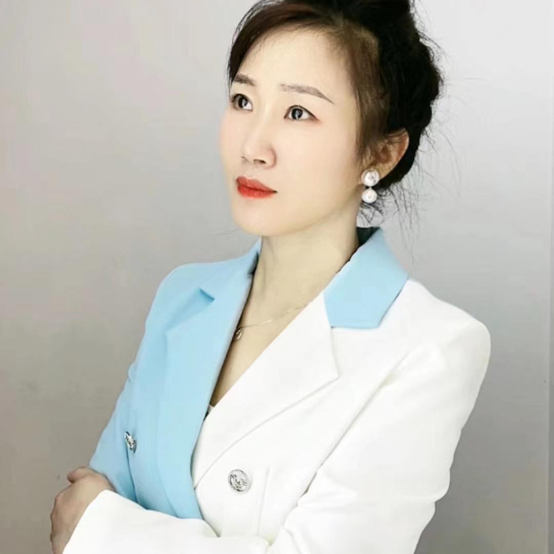 维怡美悦己美肤中心专用号