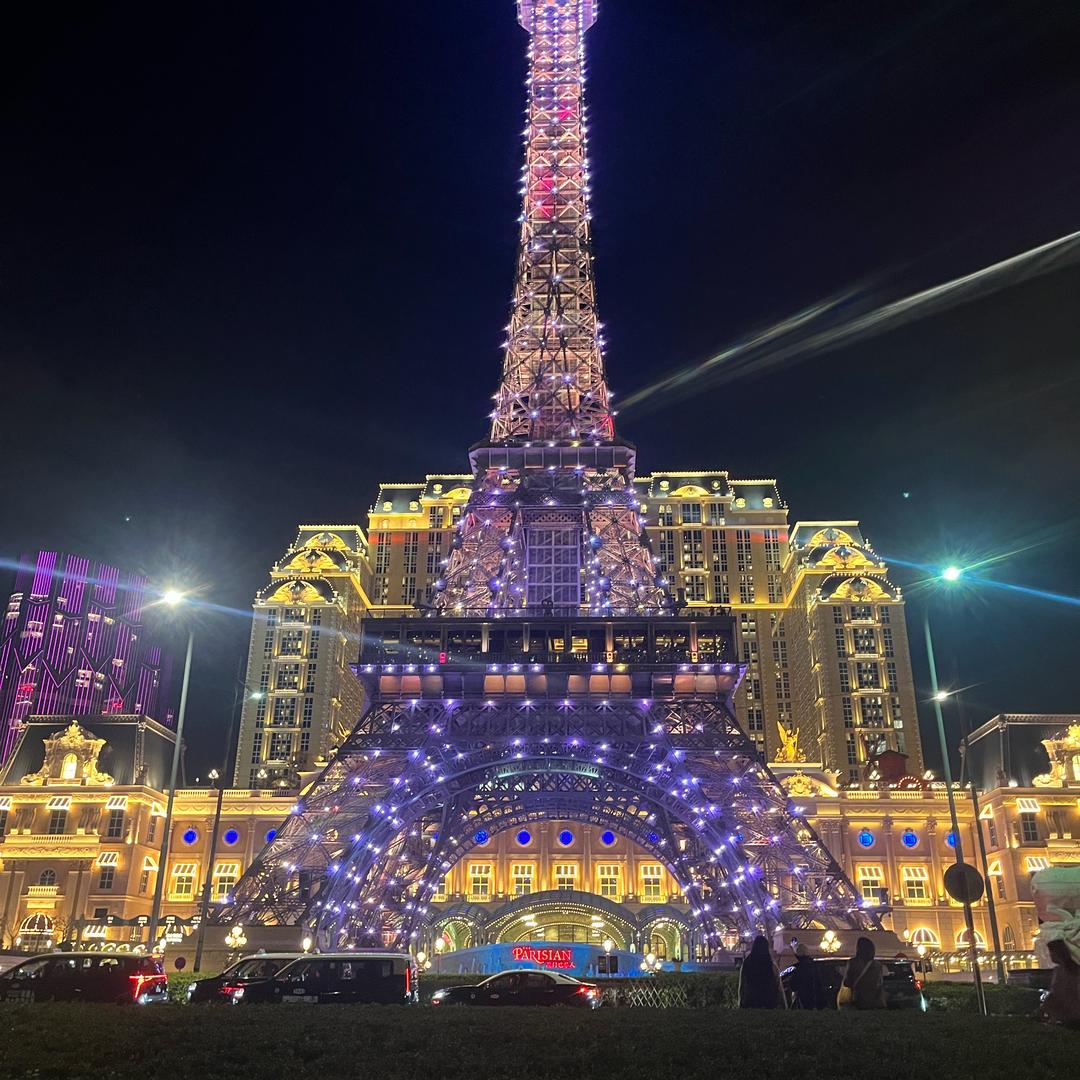 澳门🇲🇴鸿仔