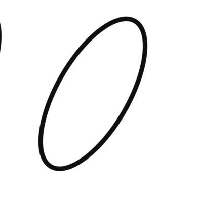 ；