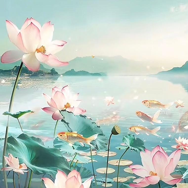 福运满格