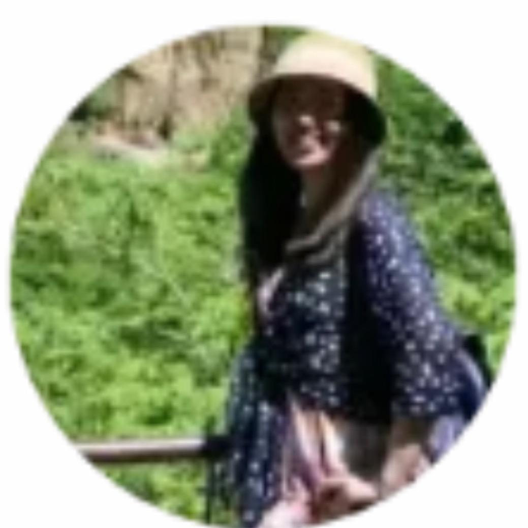 小萬🧚‍♀️快乐每一天