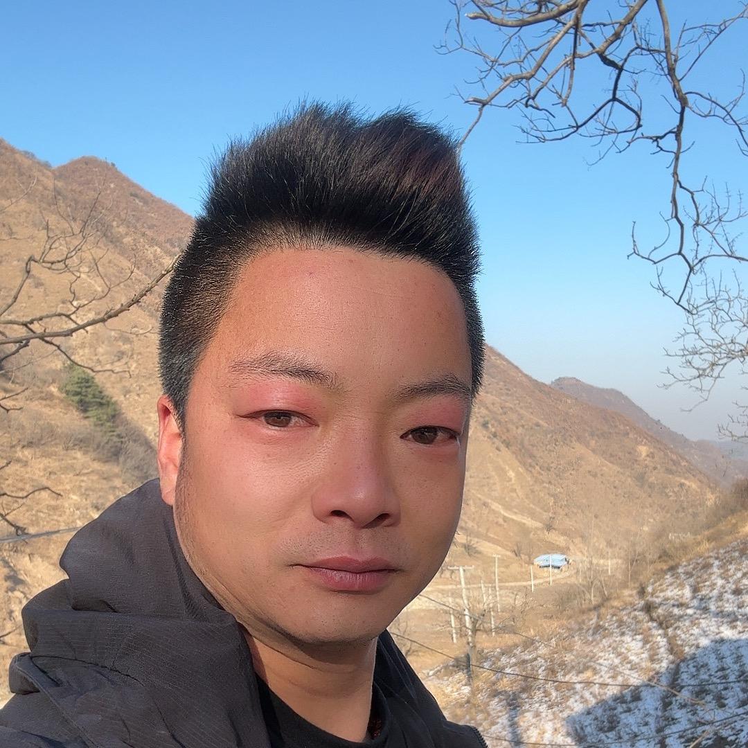 许庙飞哥（田园生活）