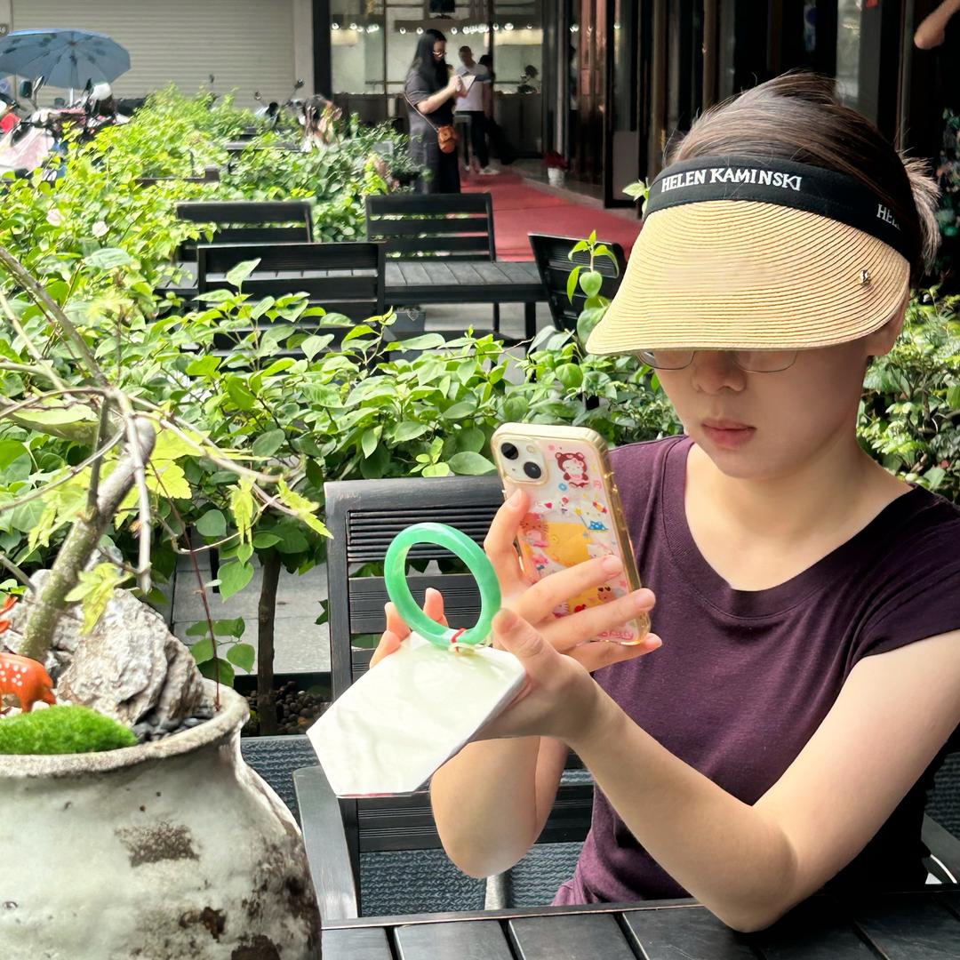小小贤贝