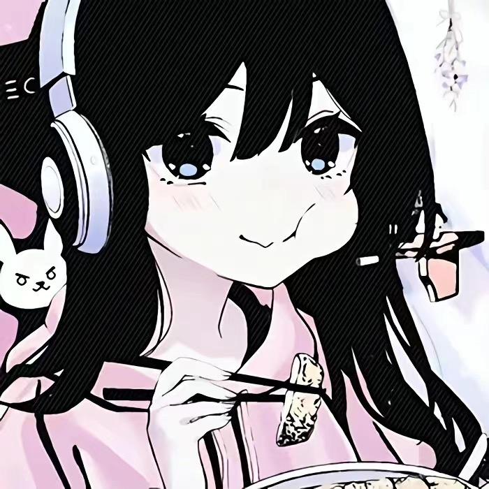 红小豆🐰