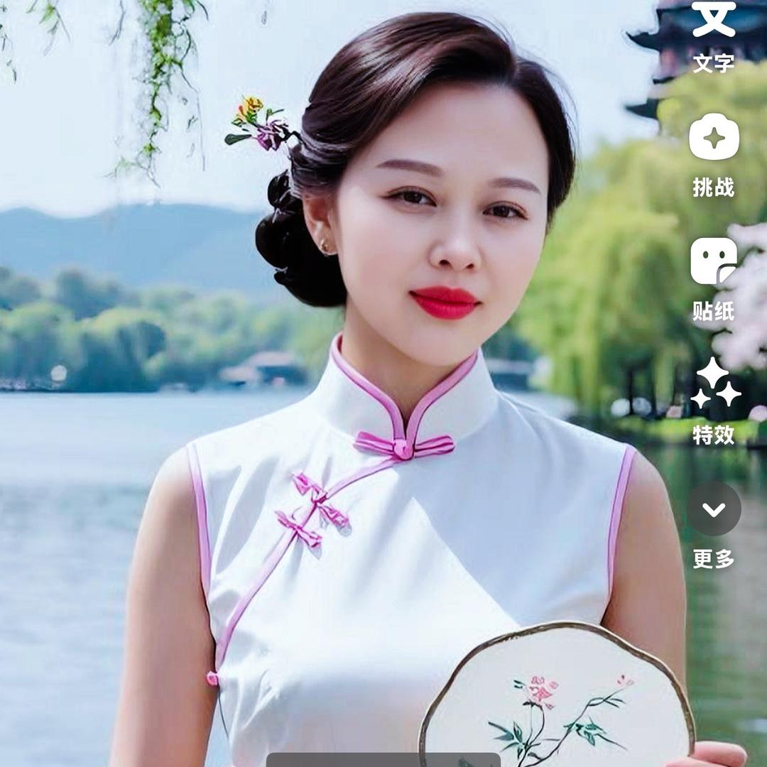 卢家大小姐