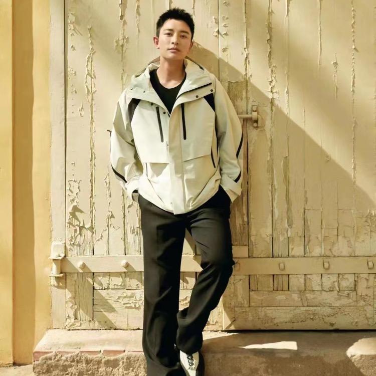 亮哥（乘风破浪）