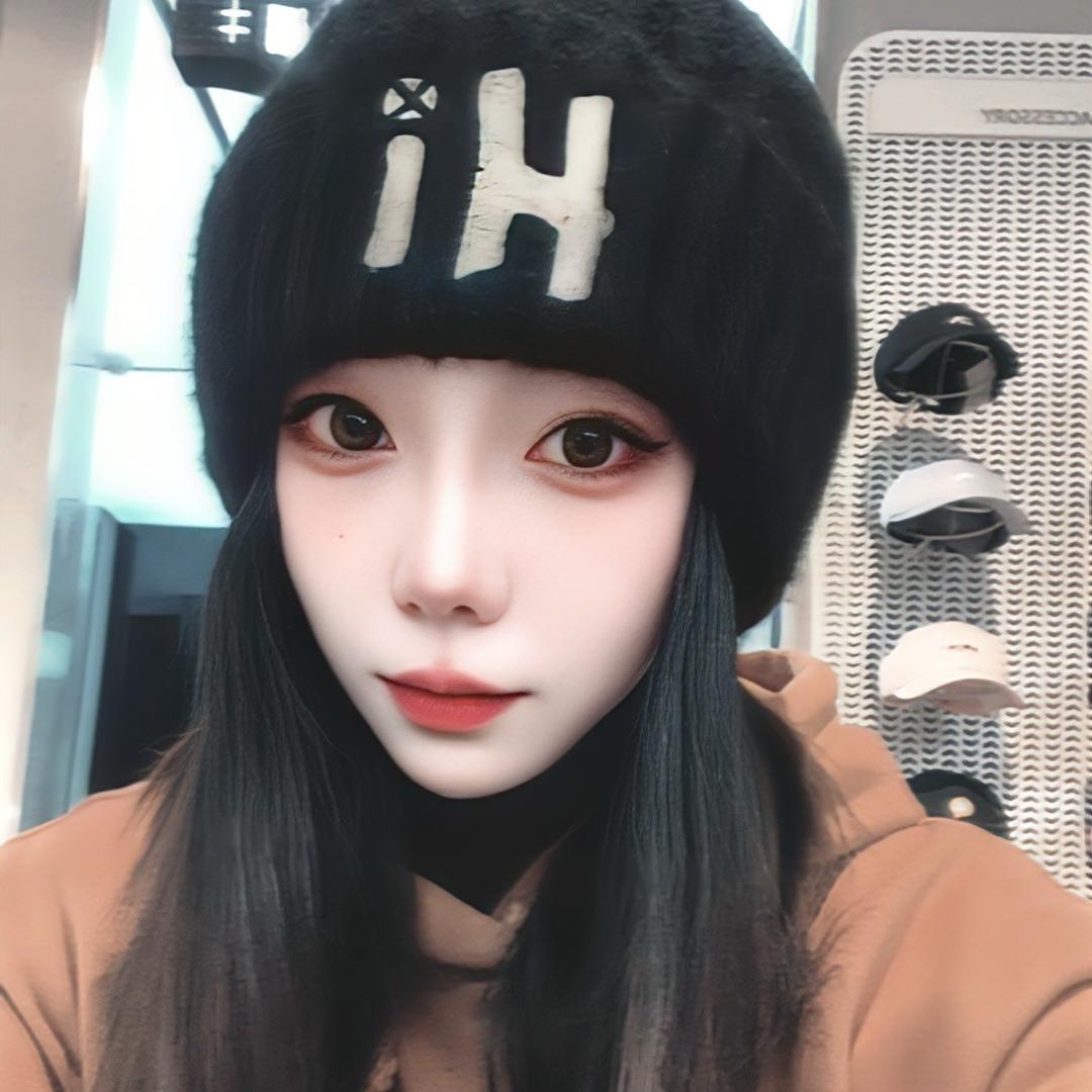 颜兮