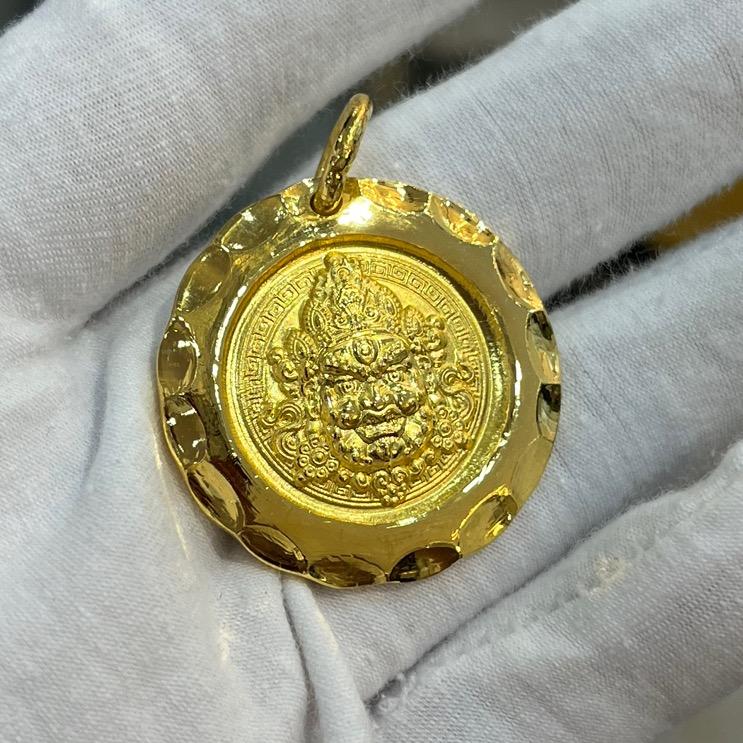 精京金匠（黄金加工）