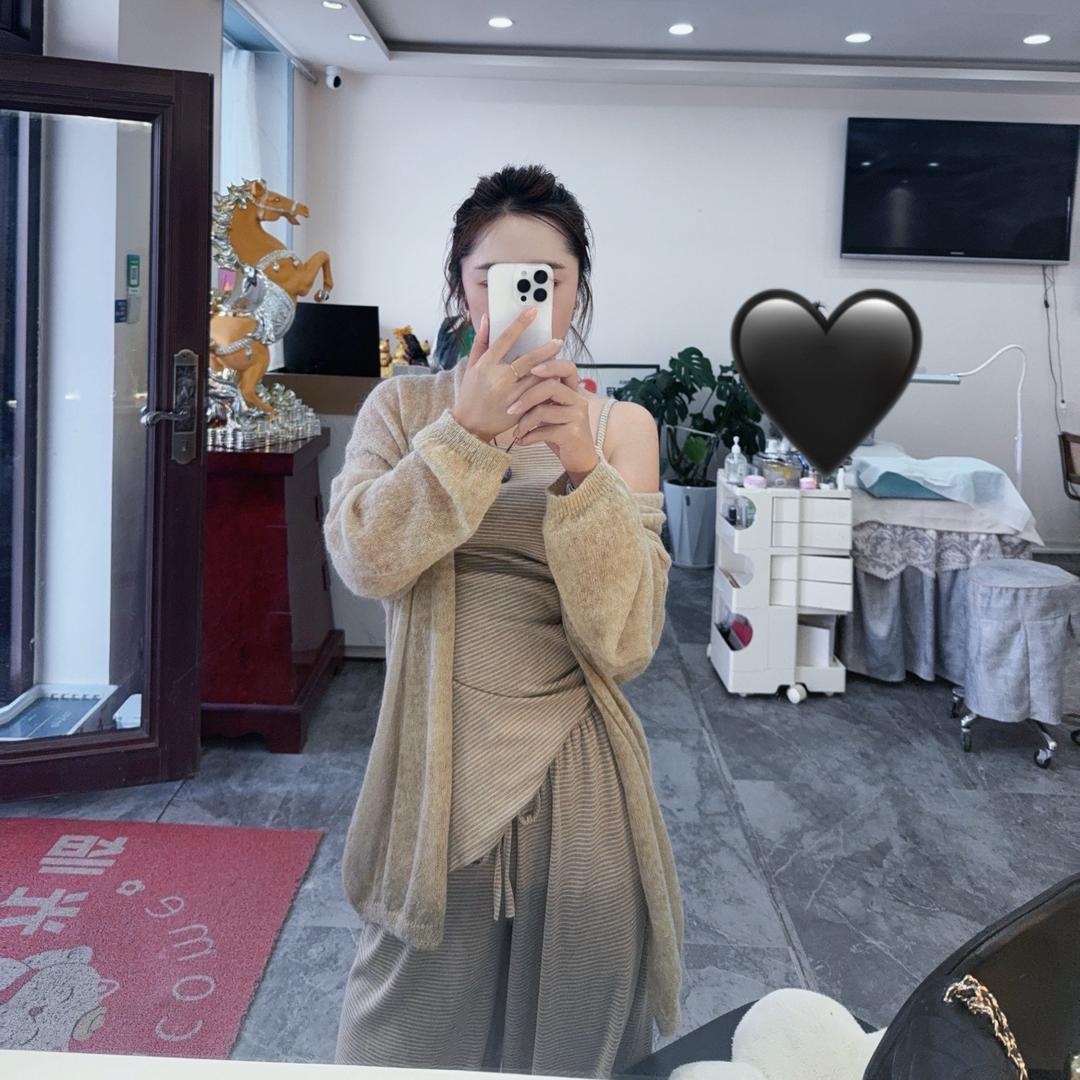 杨不温柔🧚‍♀️