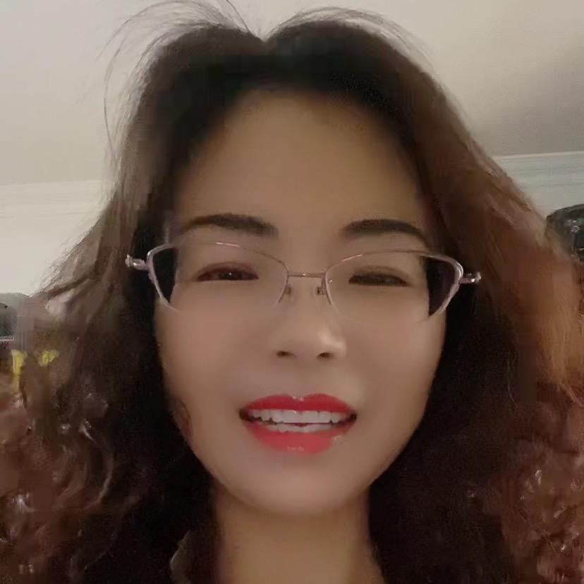爱华教学剪发理发美发