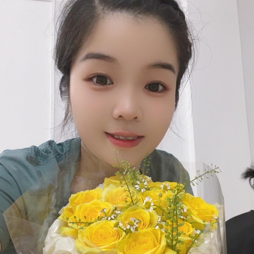 ♥️小温♥️