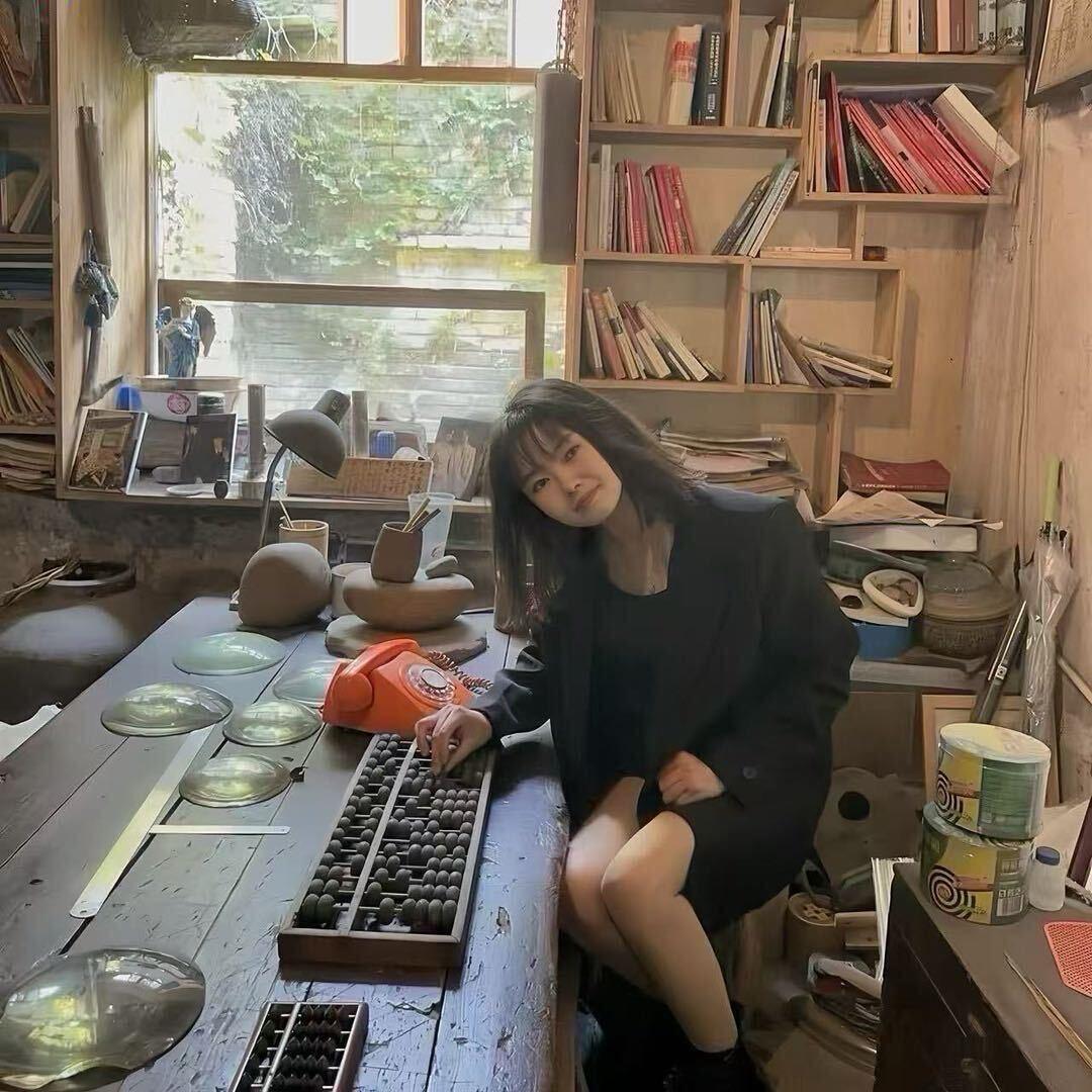 火语烧烤(西峡店)李欢