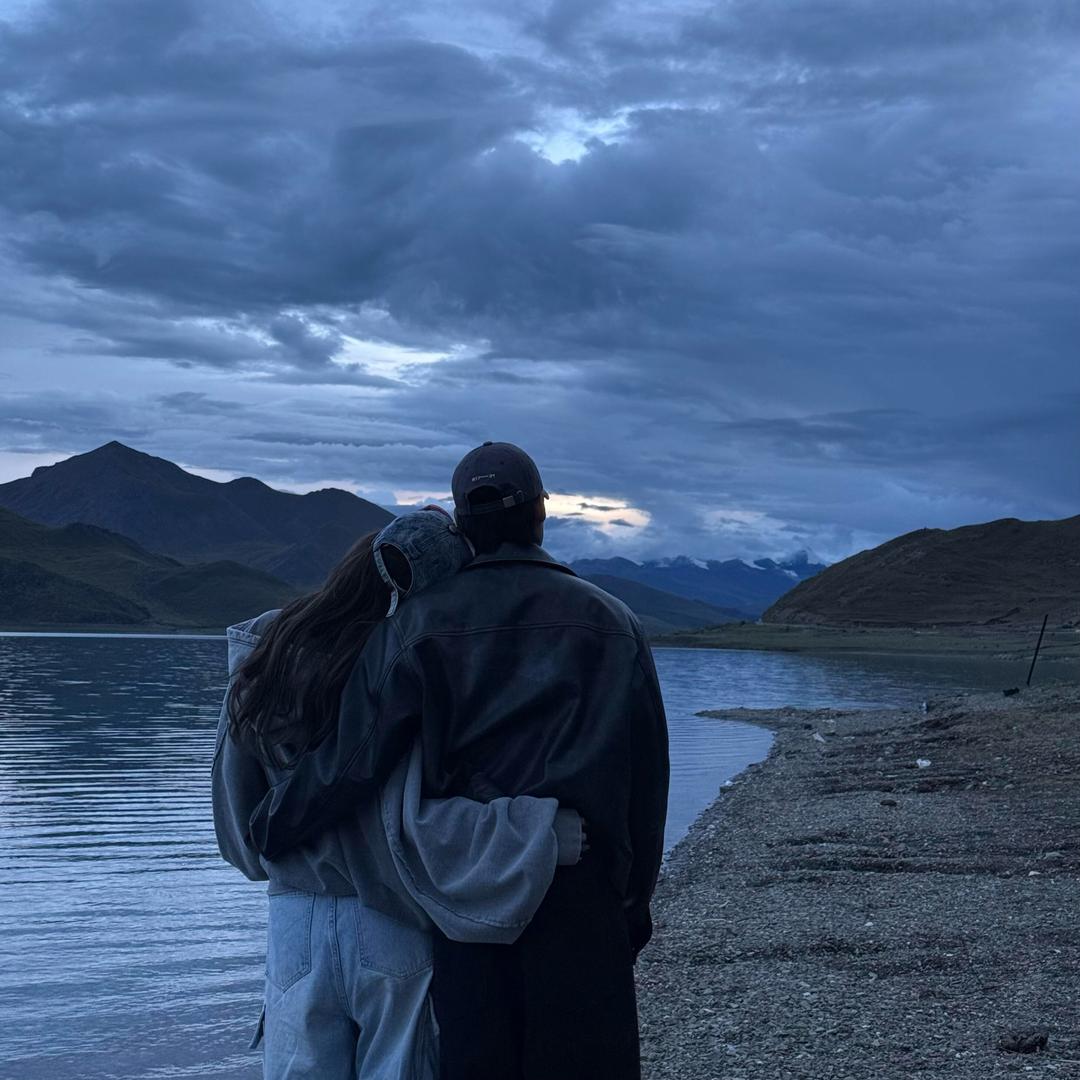 麻辣烫不要烫～