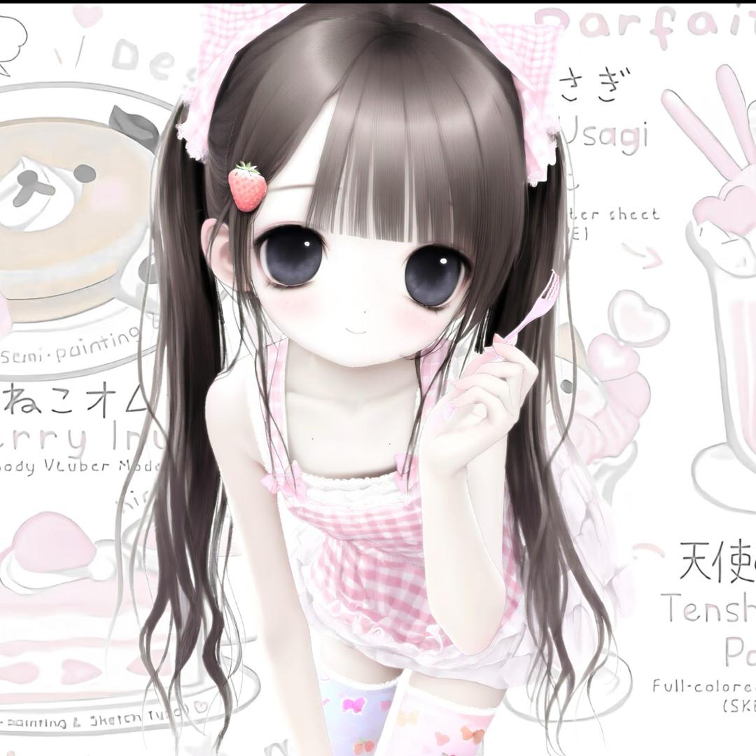 憨包🍔