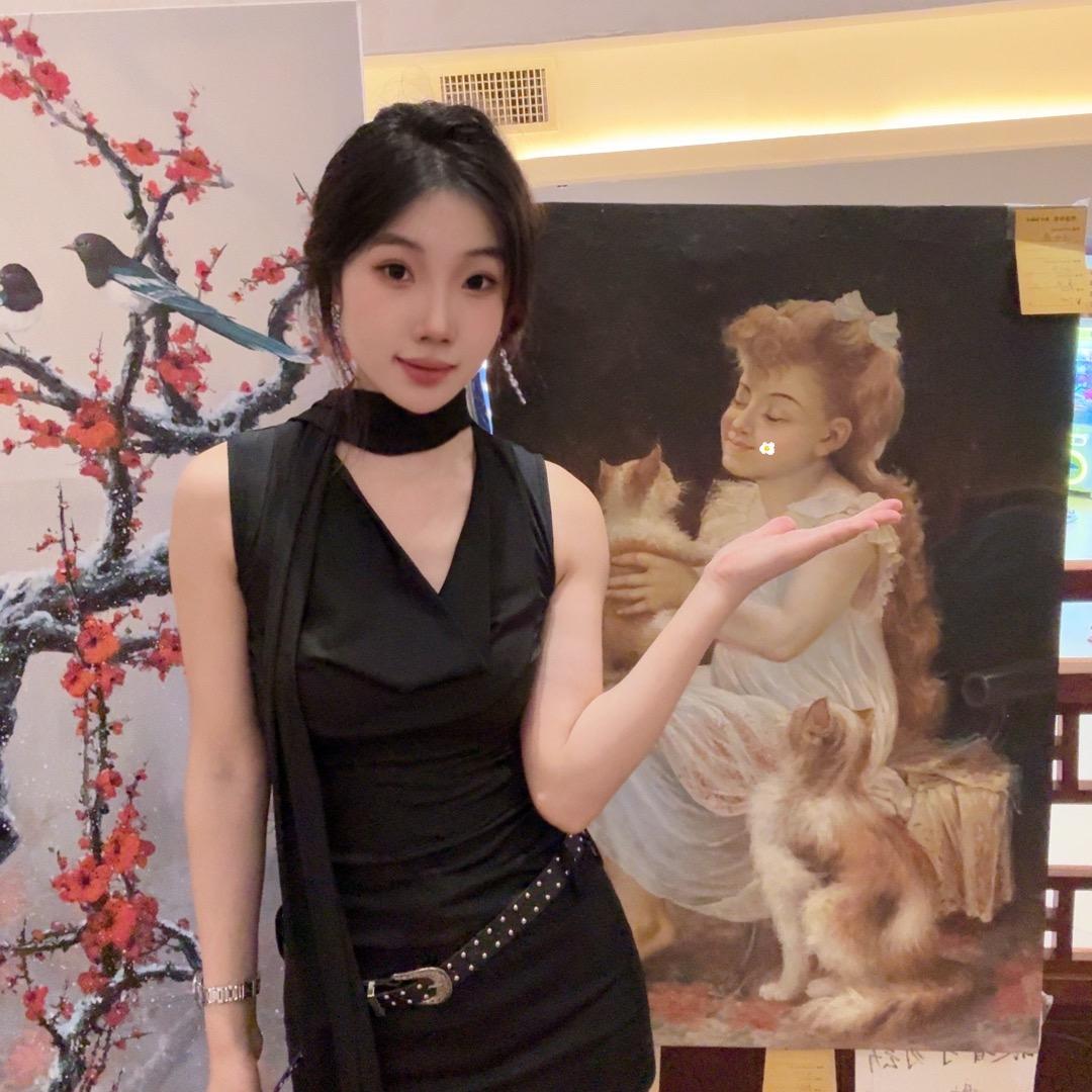 微微.